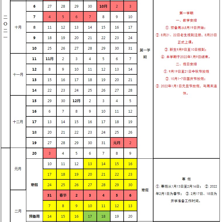 2022貴州工程應(yīng)用技術(shù)學(xué)院寒假放假時(shí)間公布 幾號(hào)開(kāi)始放寒假.jpg