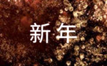 新年系列活動(dòng)策劃方案（精選5篇）