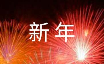 幼兒園迎新年活動(dòng)策劃